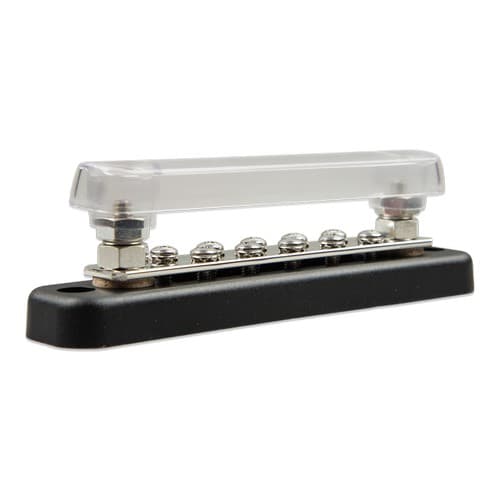 Victron Busbar 150A 2P 10 screws