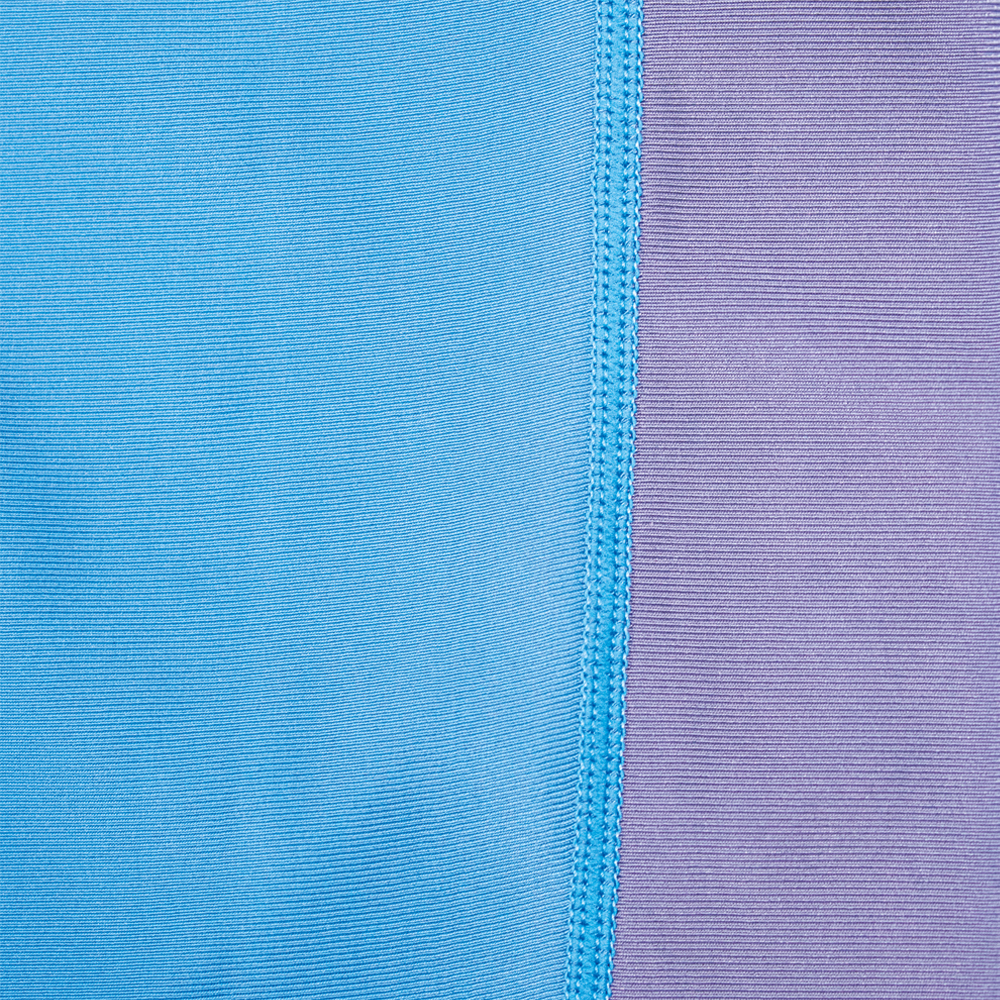 WINDESIGN 2532JB Rash Tanktop, blau, Einheitsgröße Junioren, one size fits all