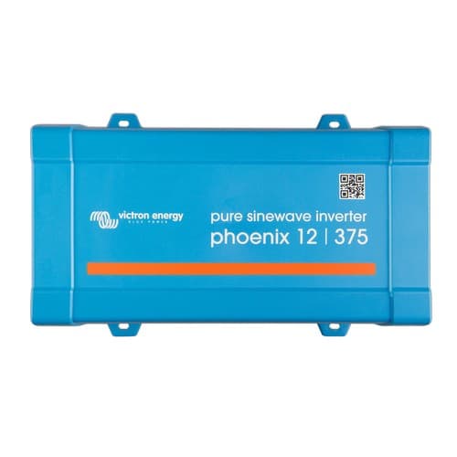 Phoenix 12/375 VE.Direct Schuko