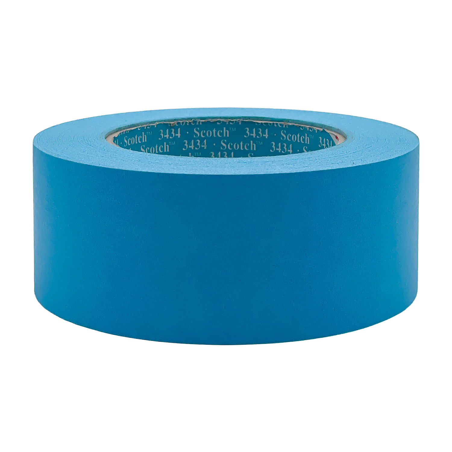 3M 7899 Tape 3434 blau 48mm