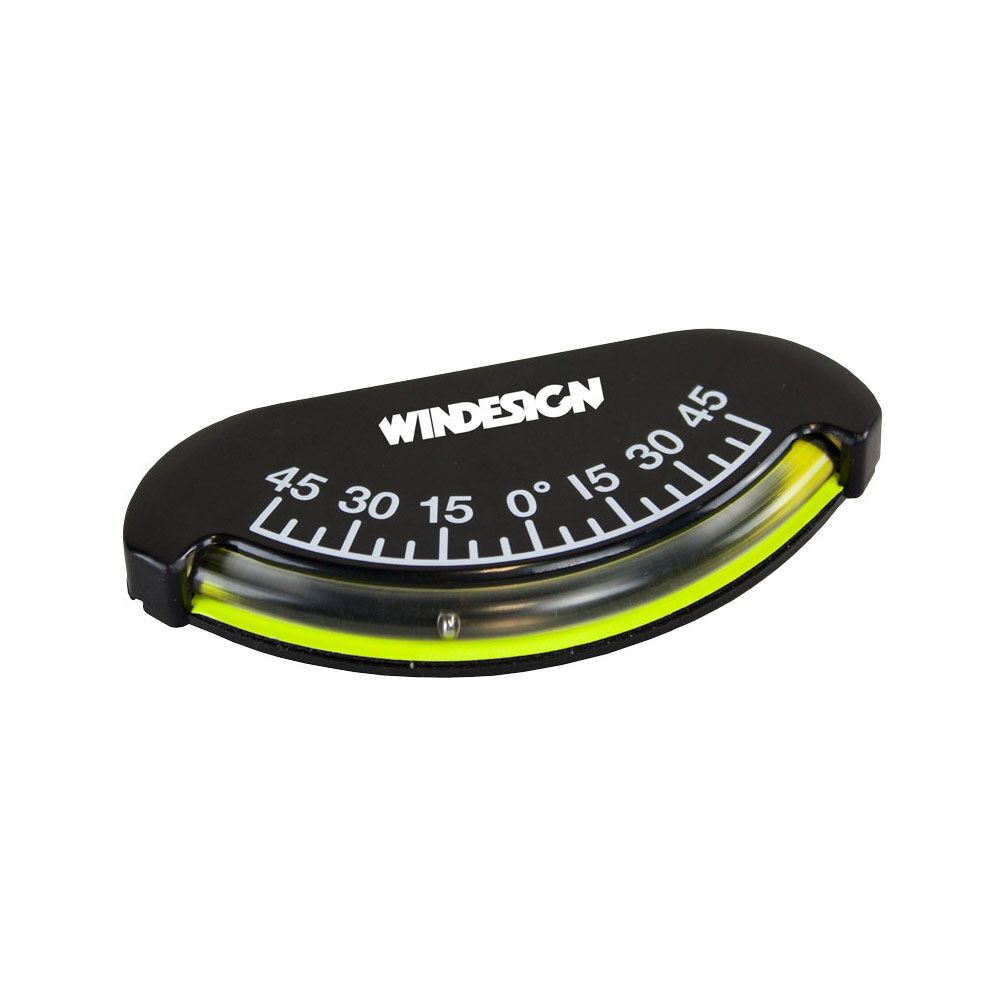 WINDESIGN EX3008 Clinometer Neigungsmesser