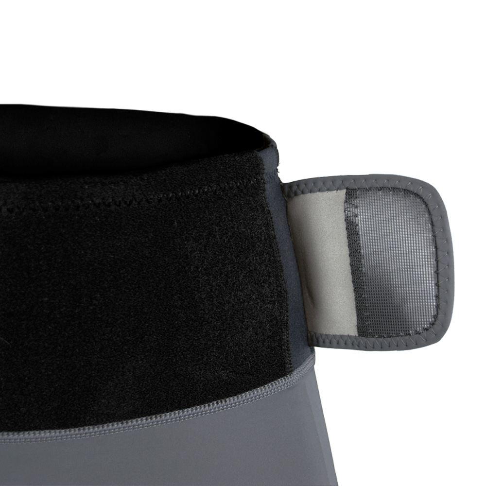 WINDESIGN EX2565L Neopren Rash Shorts in Erwachsenengrößen, Größe L