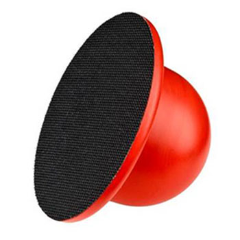 3M 9561 Handblock rot 103mm