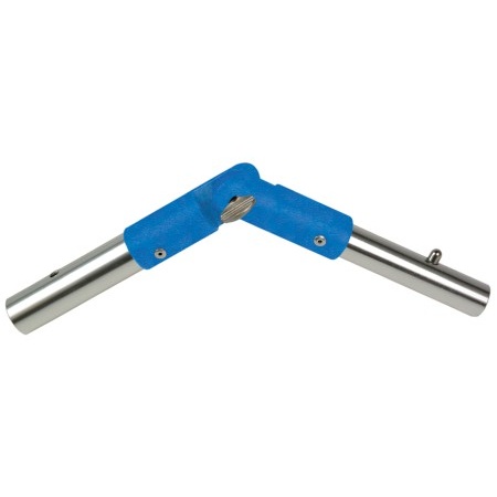 SWOBBIT Adapter einstellb.Winkel bis 180°