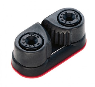 HARKEN H365 10mm High Performance Carbon Klemme