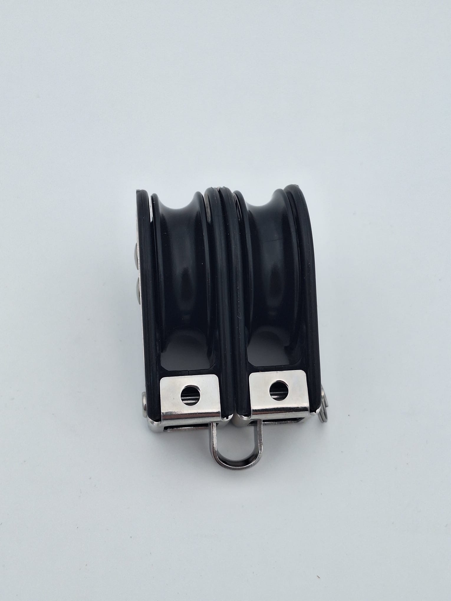 HARKEN H025 Dinghy Block zweifach