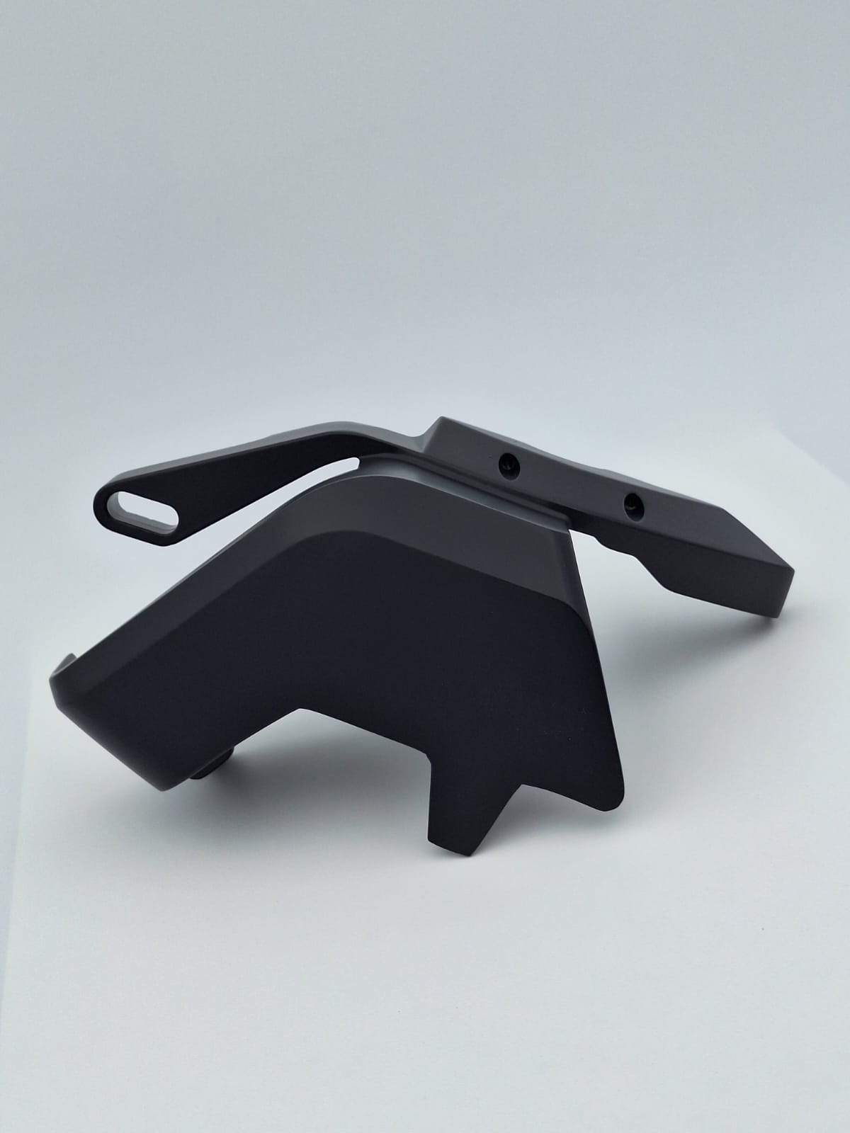 Battery Base Left  (S1-TH05-01)