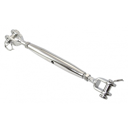Wantenspanner M8 Gabel/Gabel