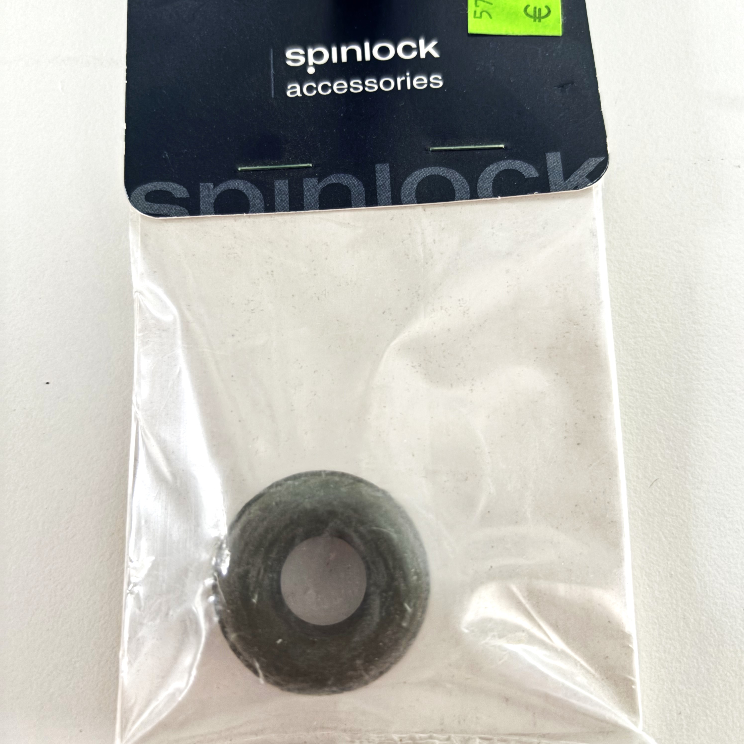 SPINLOCK Stoßdämpfer Gummi für EA und EJ Pinnenausleger