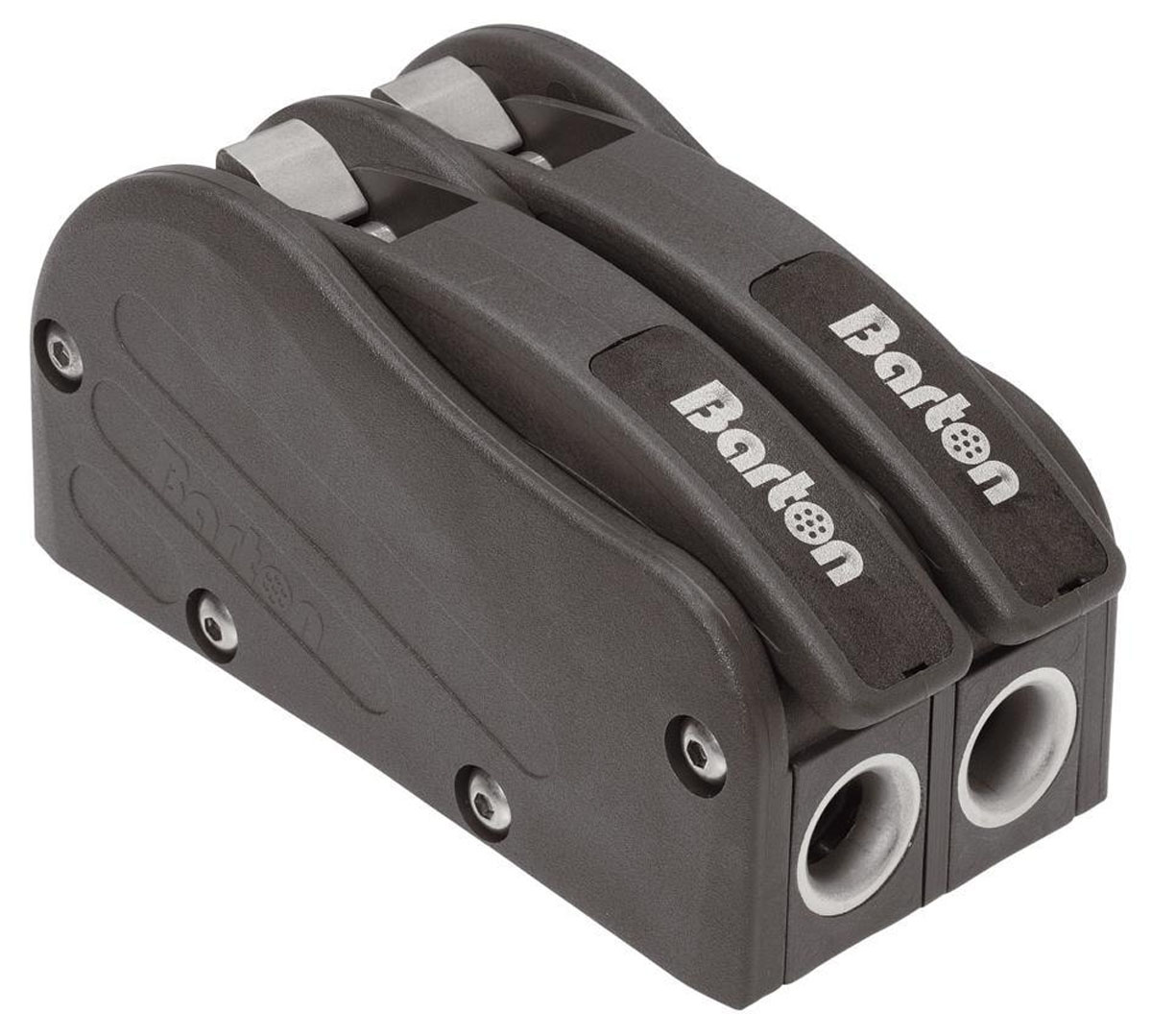 BARTON Fallenstopper zweifach 8-12 mm