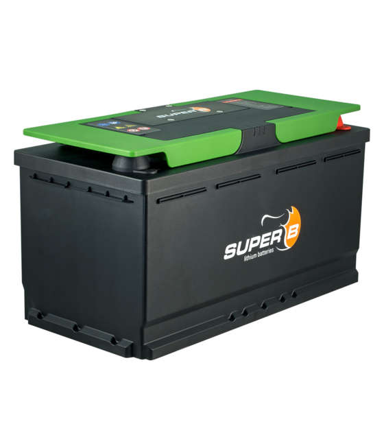 Super-B Epsilon 12V150Ah