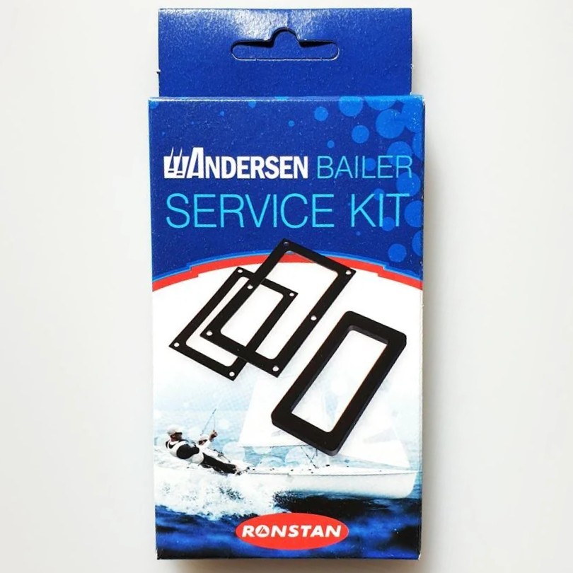 ANDERSEN R-RA74151 Service Kit für ANDERSEN Lenzer MEDIUM