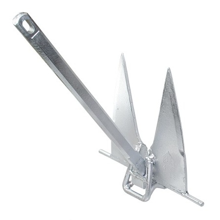 FOB THP Anker 8 kg