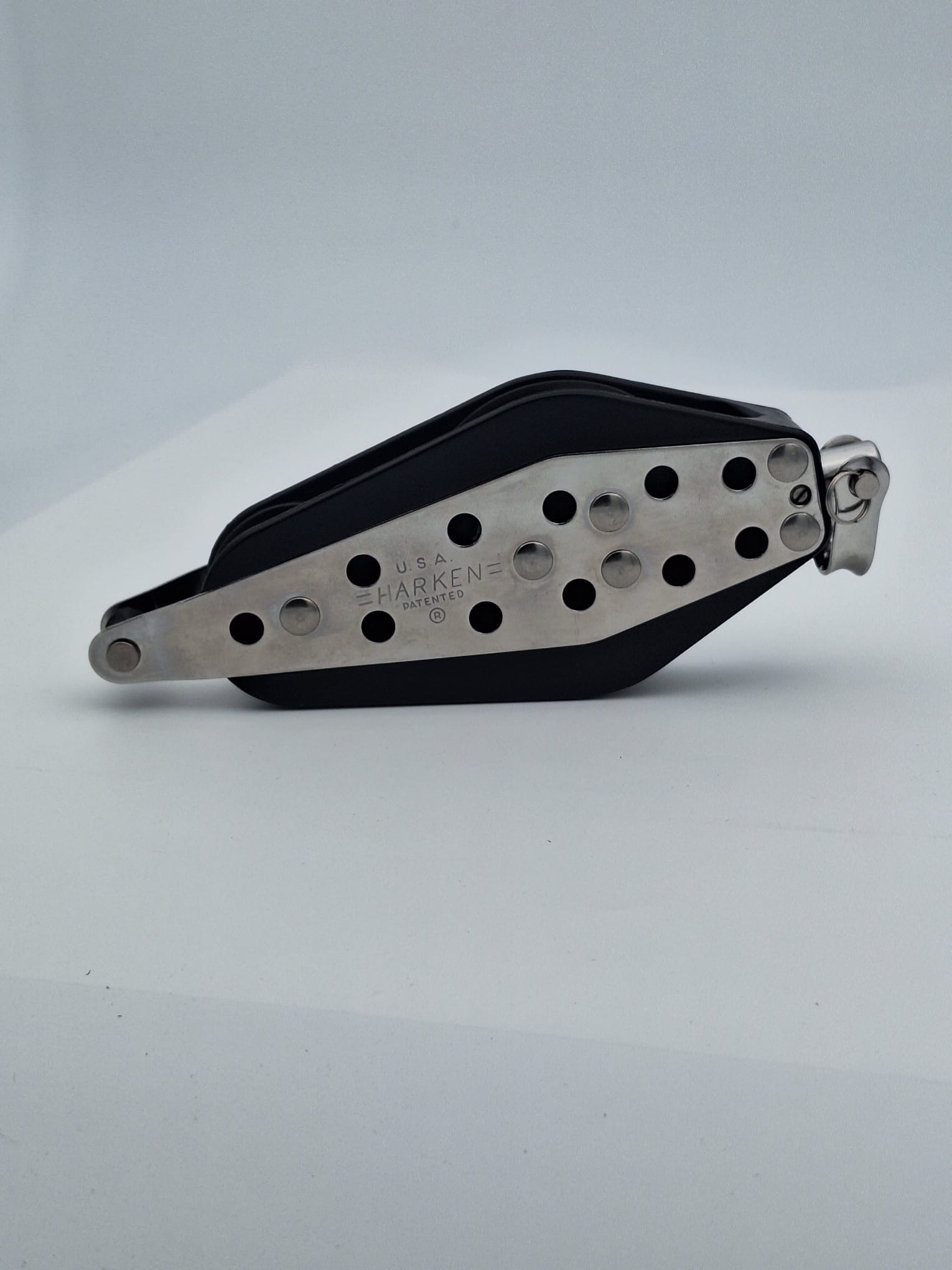 HARKEN H030 Violinblock mit HF