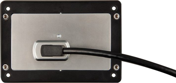 Victron GX Touch 50 Anzeigepanel für Cerbo GX