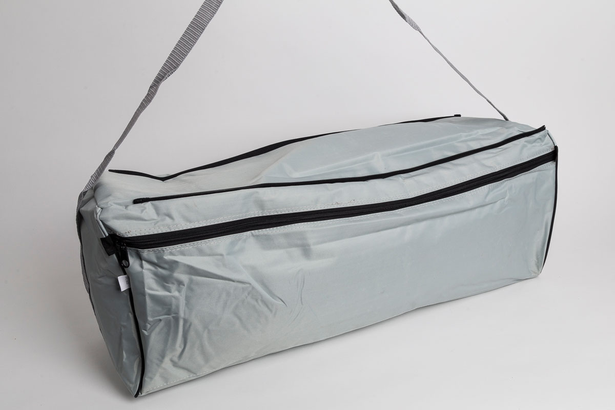 Sitzbanktasche