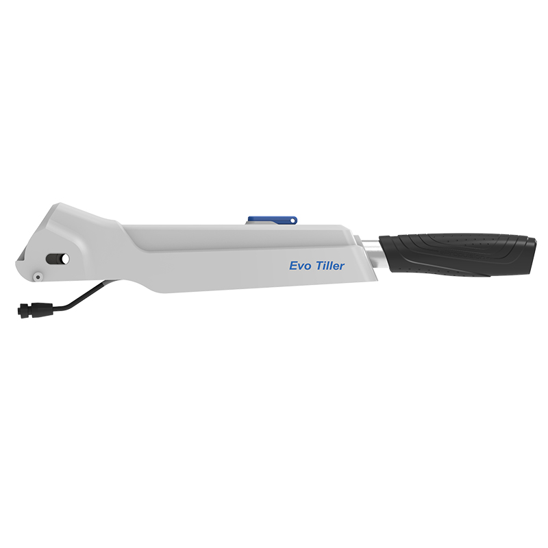 ePropulsion Evo Pinne