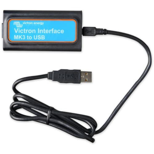 Victron MK3-USB VE.Bus zu USB Interface
