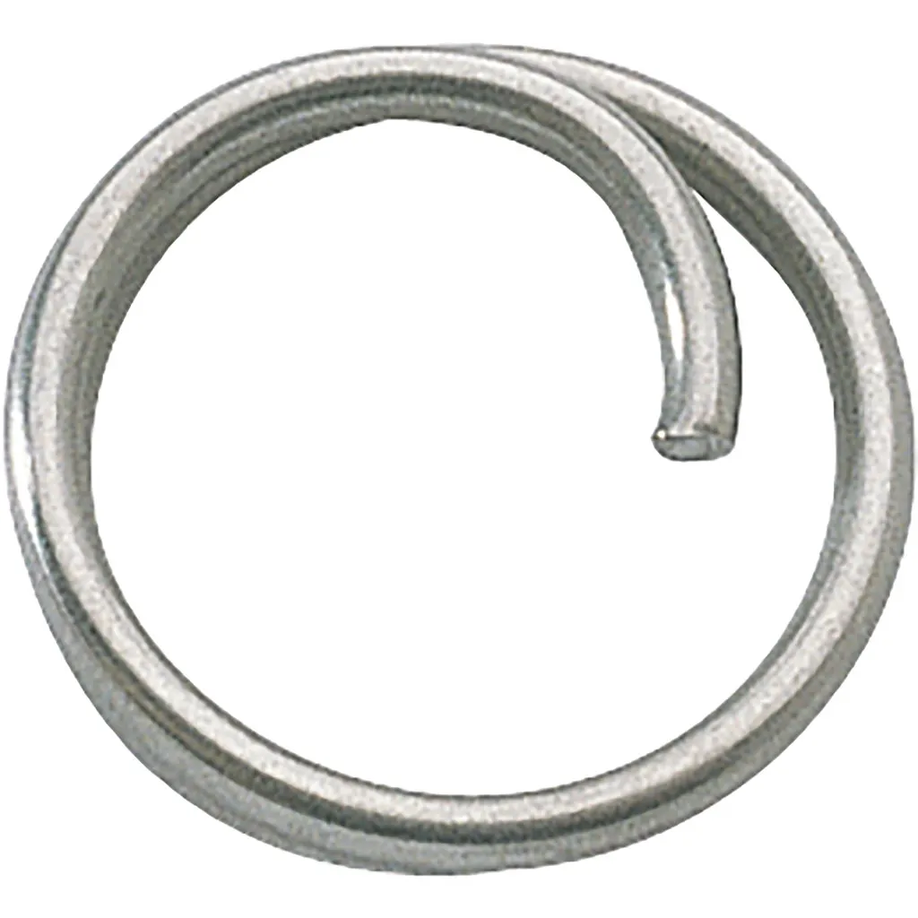 RONSTAN Splintringe, 9.5 mm