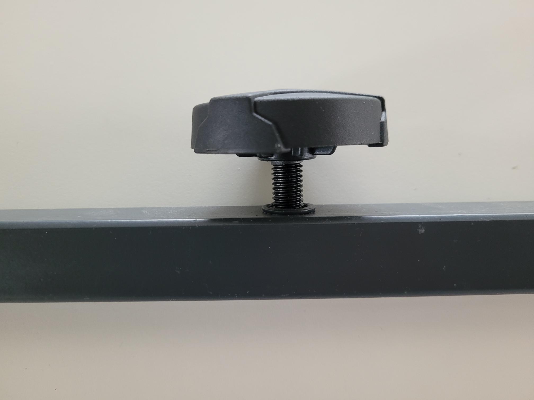 Scangrip Dual bracket for Tripod