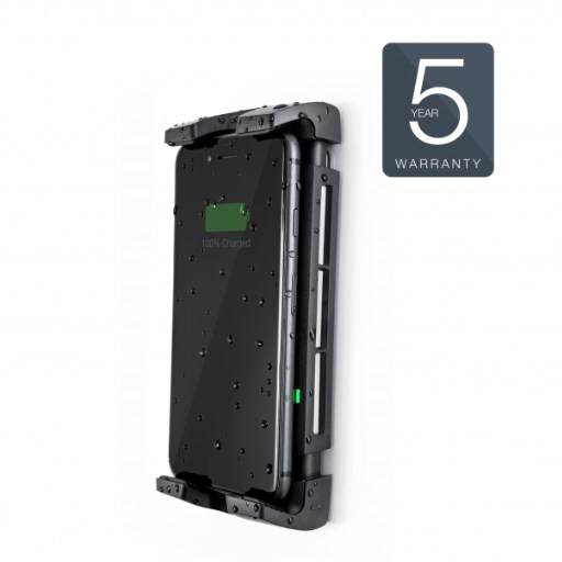 SCANSTRUT SC-CW-04F, QI Ladegerät für Smartphones 10W