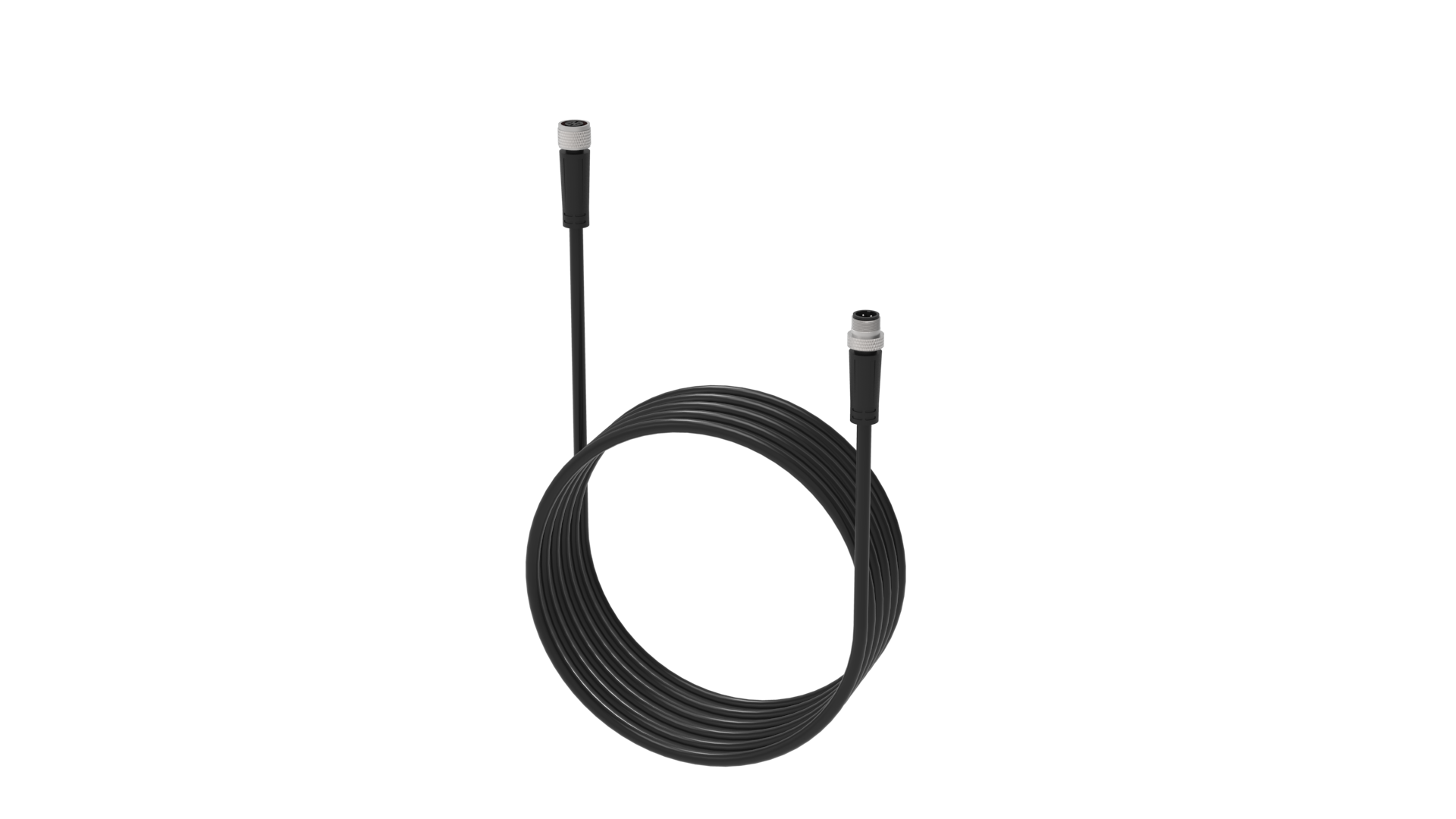 WATERWORLD Batterie-Kommunikationskabel 3 m (WW-444AB030)