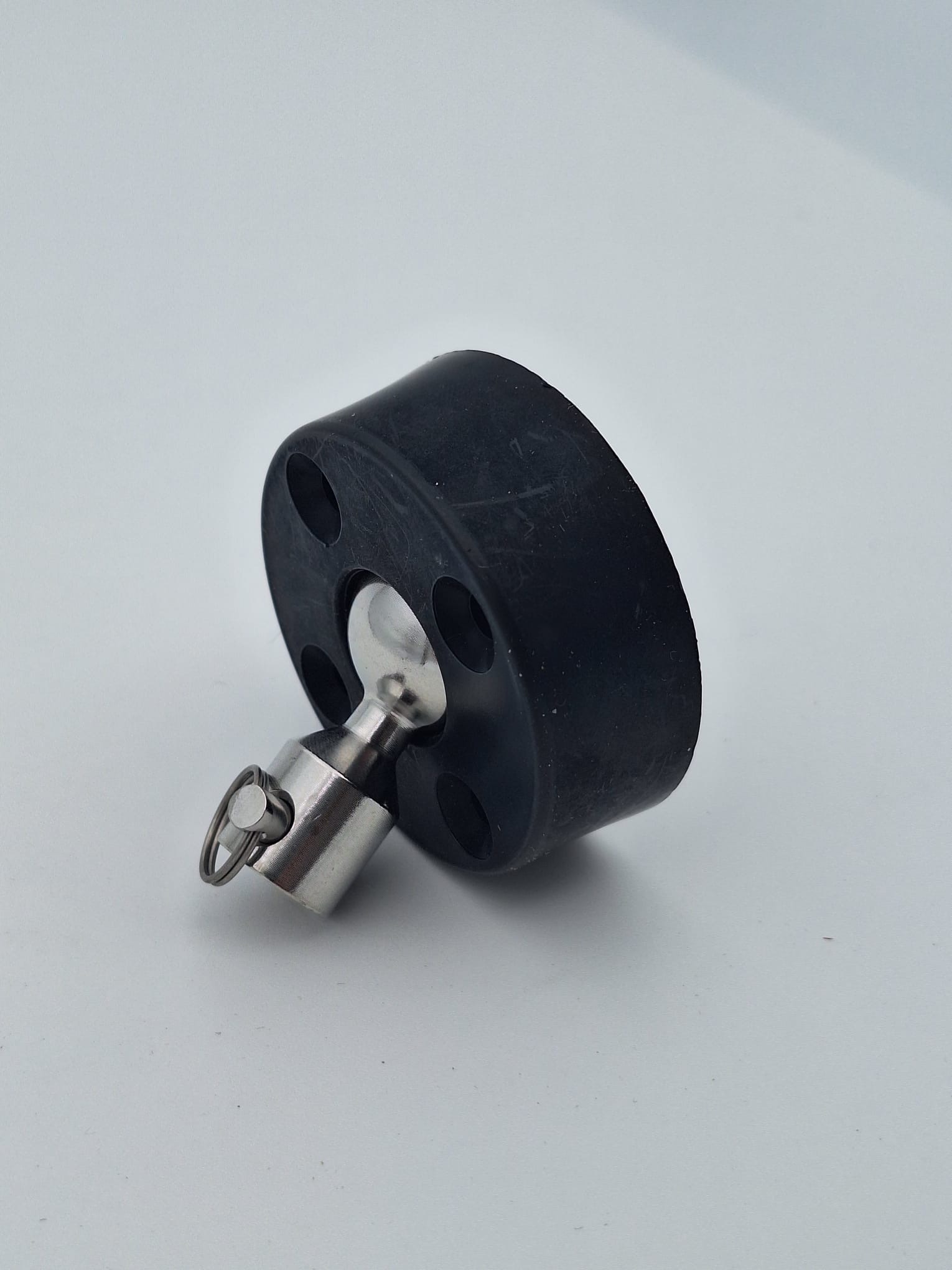 HARKEN H029 Fußblock drehbar groß