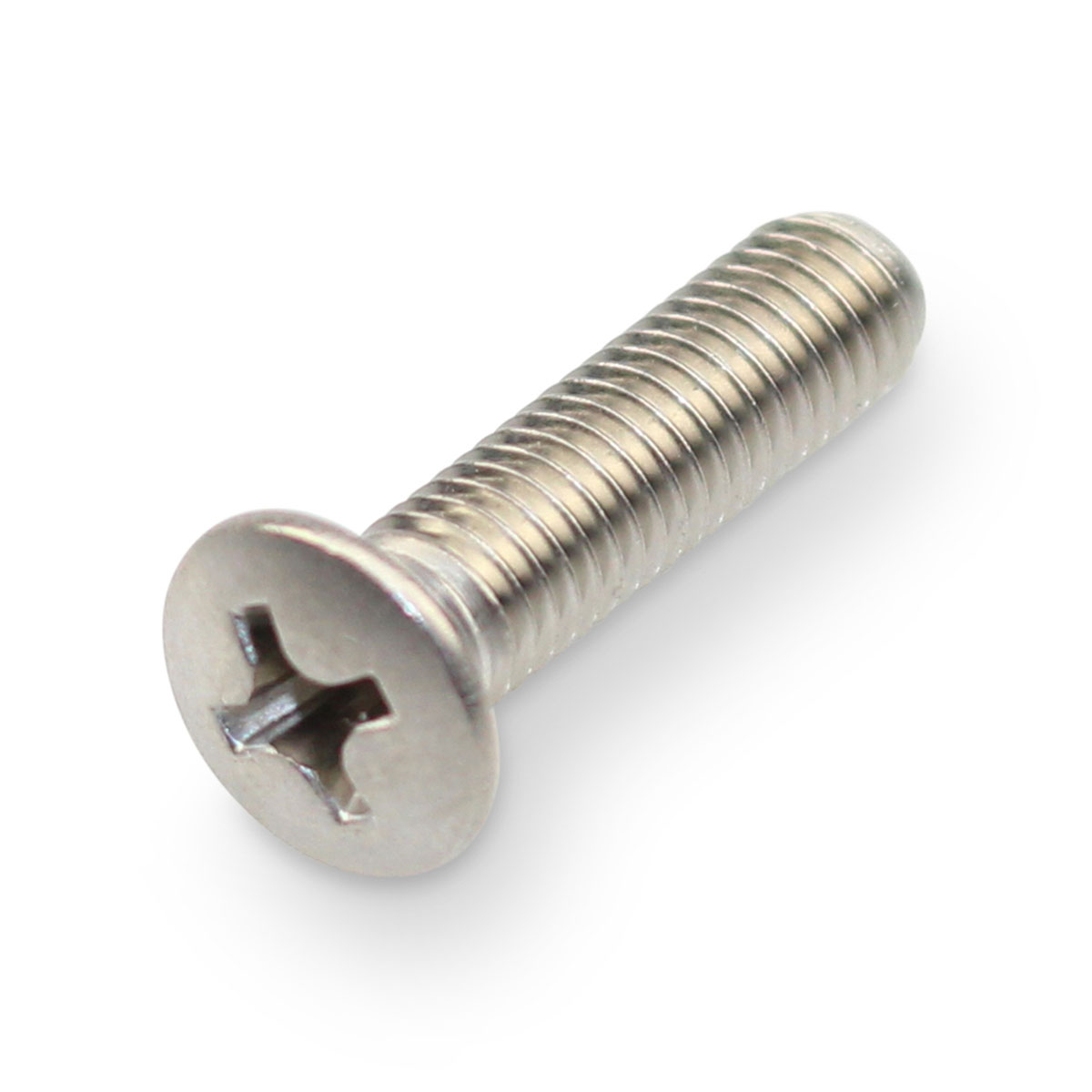 Befestigungsschraube 2 Stück M6 (TC452.1)