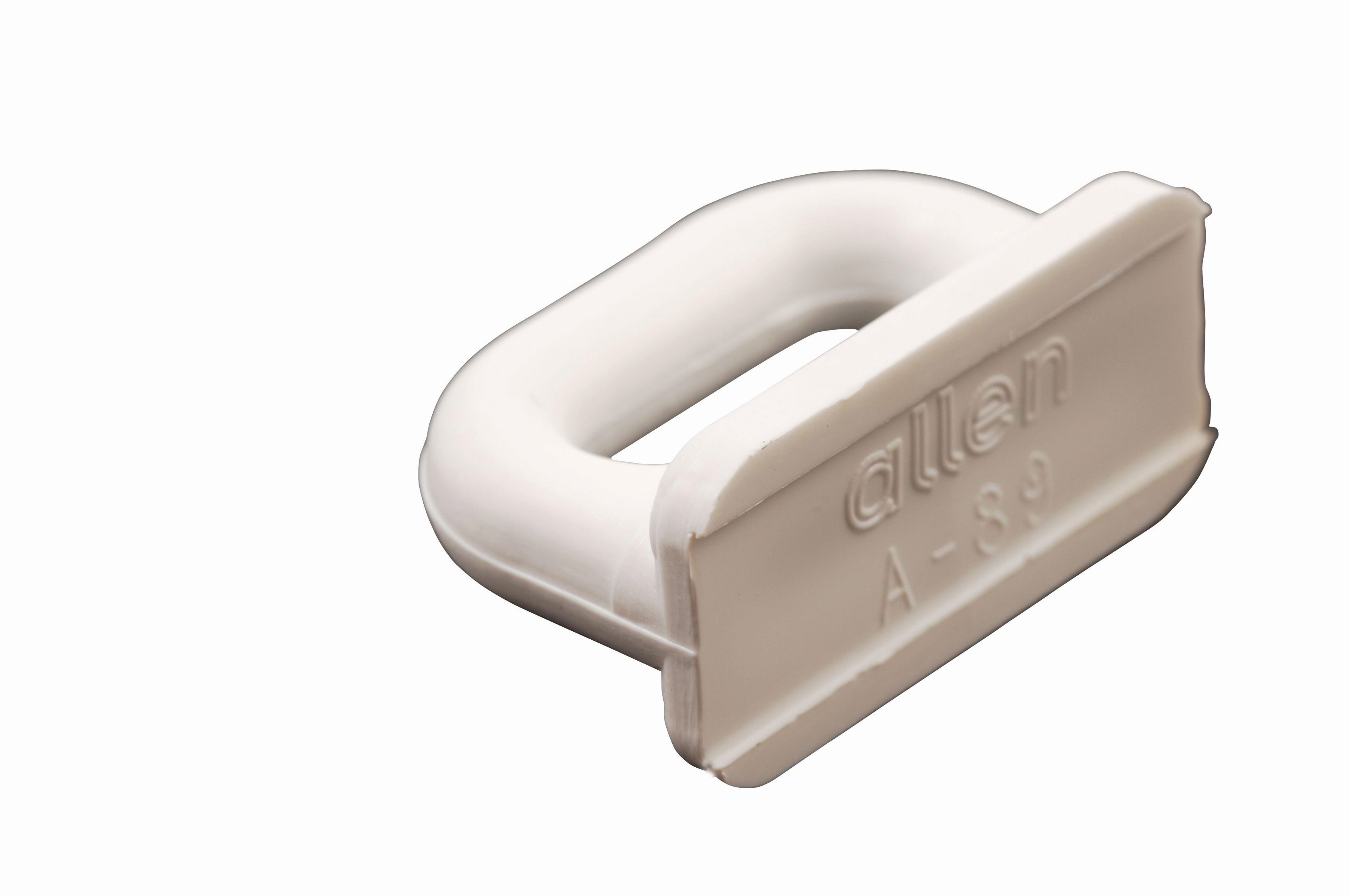 ALLEN Mastrutscher für Schiene 16mm, 5/8" (A..89)