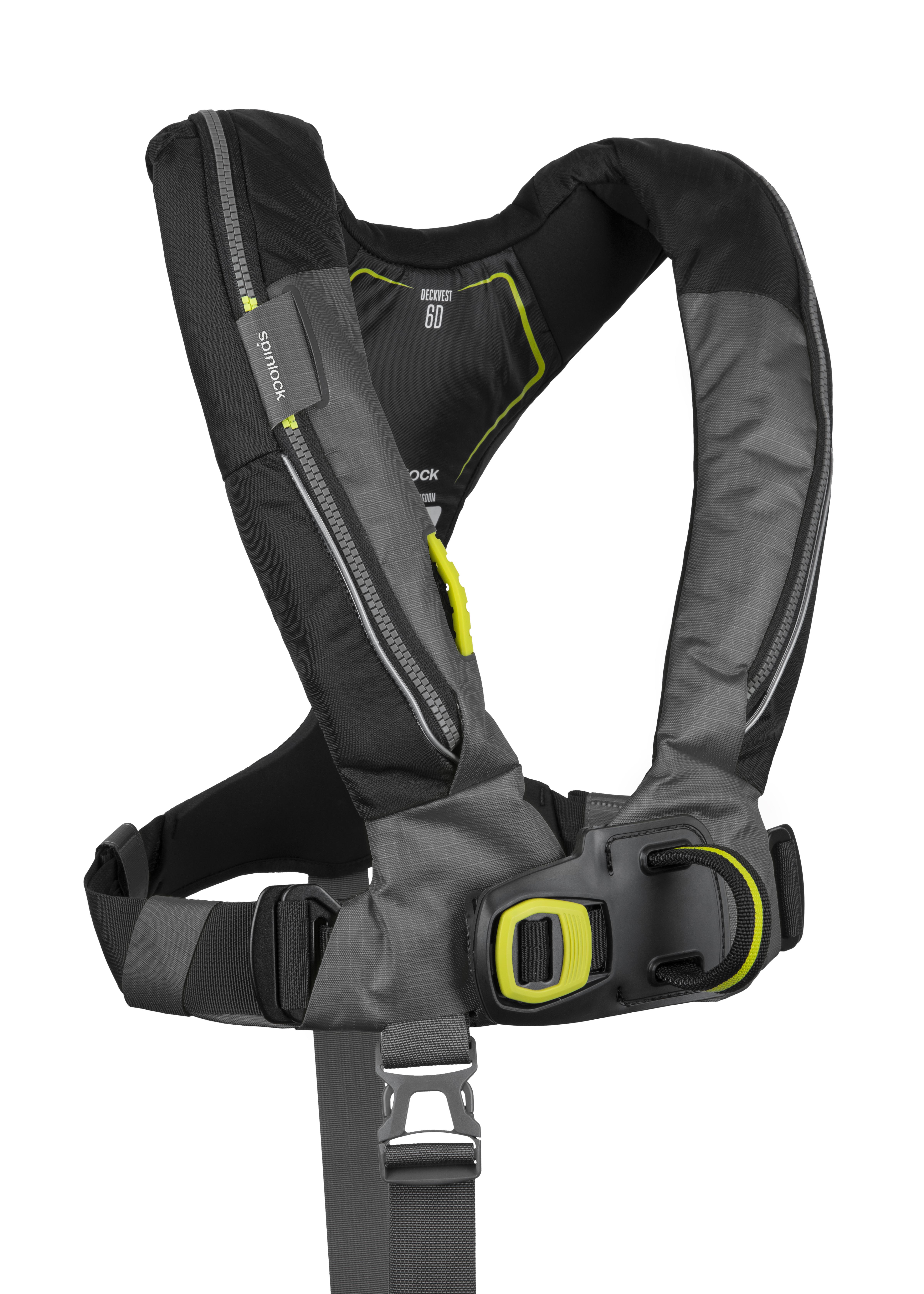 SPINLOCK Deckvest 6D 170N ELITE