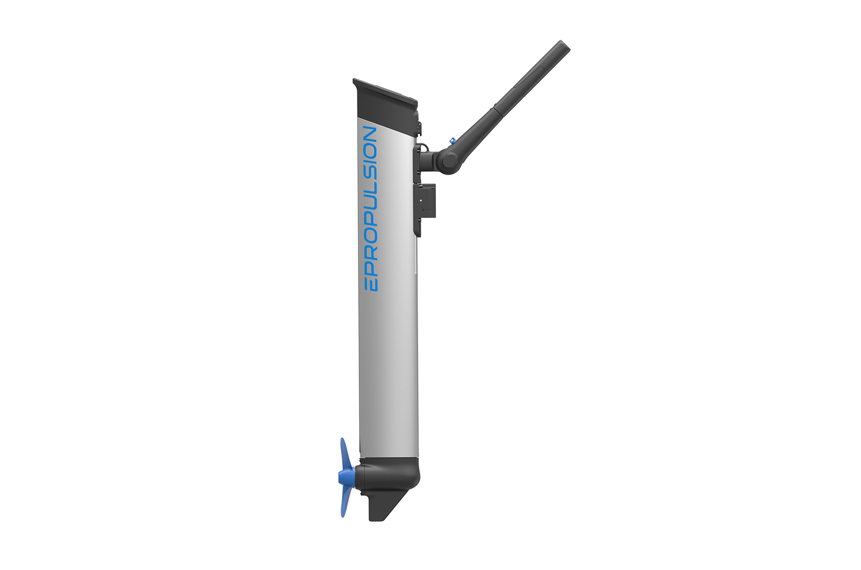 eLite von ePropulsion. Leicht und kraftvoll