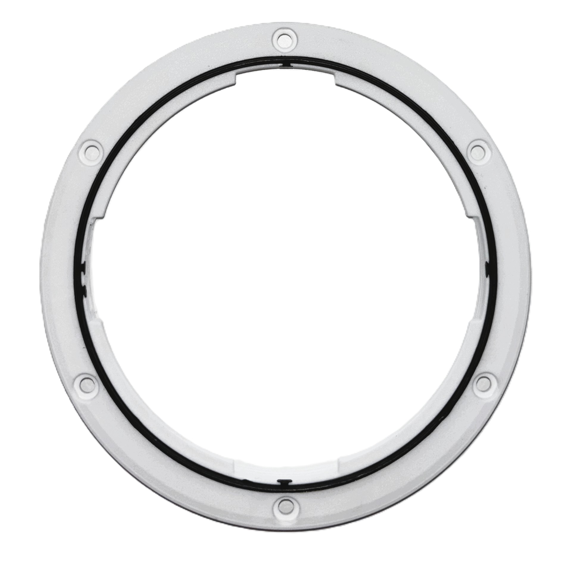 RONSTAN Inspektionsdeckel, 112 mm Lochausschnitt