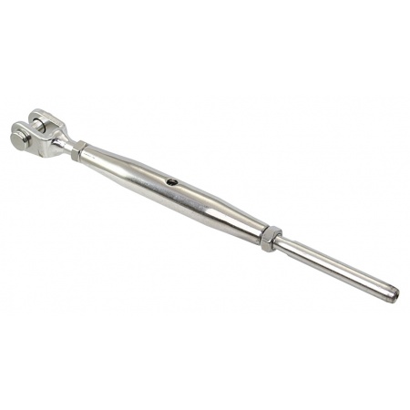 Wantenspanner M10 5er Draht