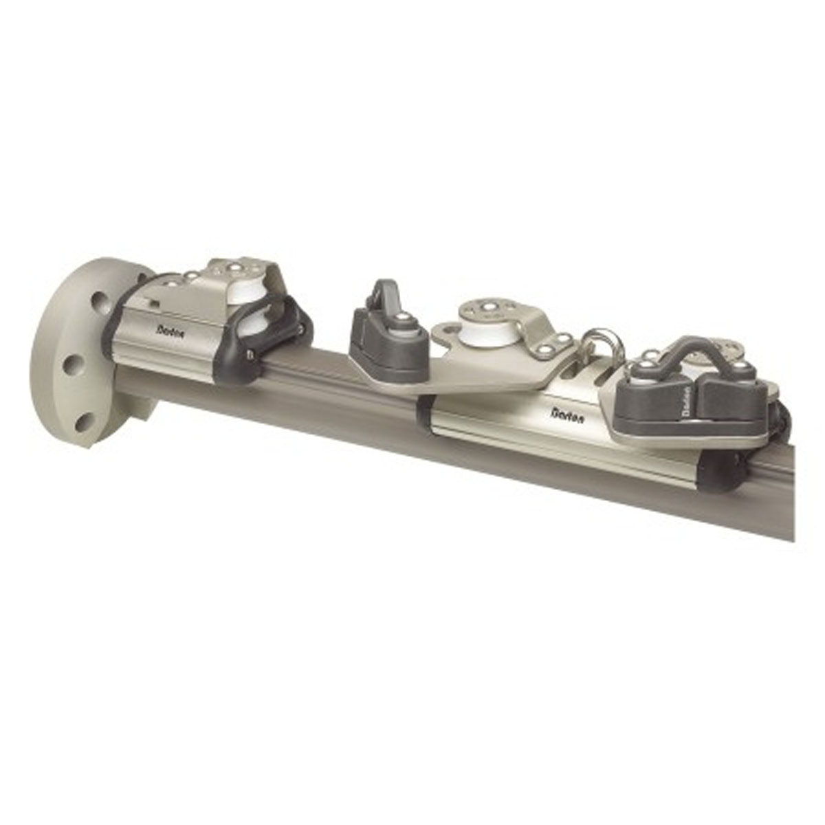 BARTON Mainsheet-Traveller-Kit