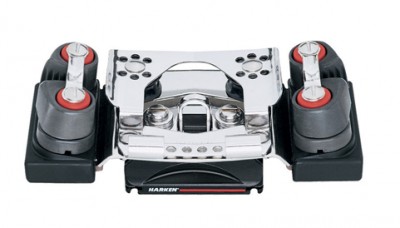HARKEN H2745 CB Automatik-Traveller Hi Load