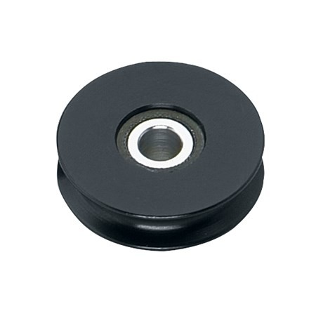 HARKEN H303 25mm Drahtseilblock Ersatz-Scheibe Kugellager