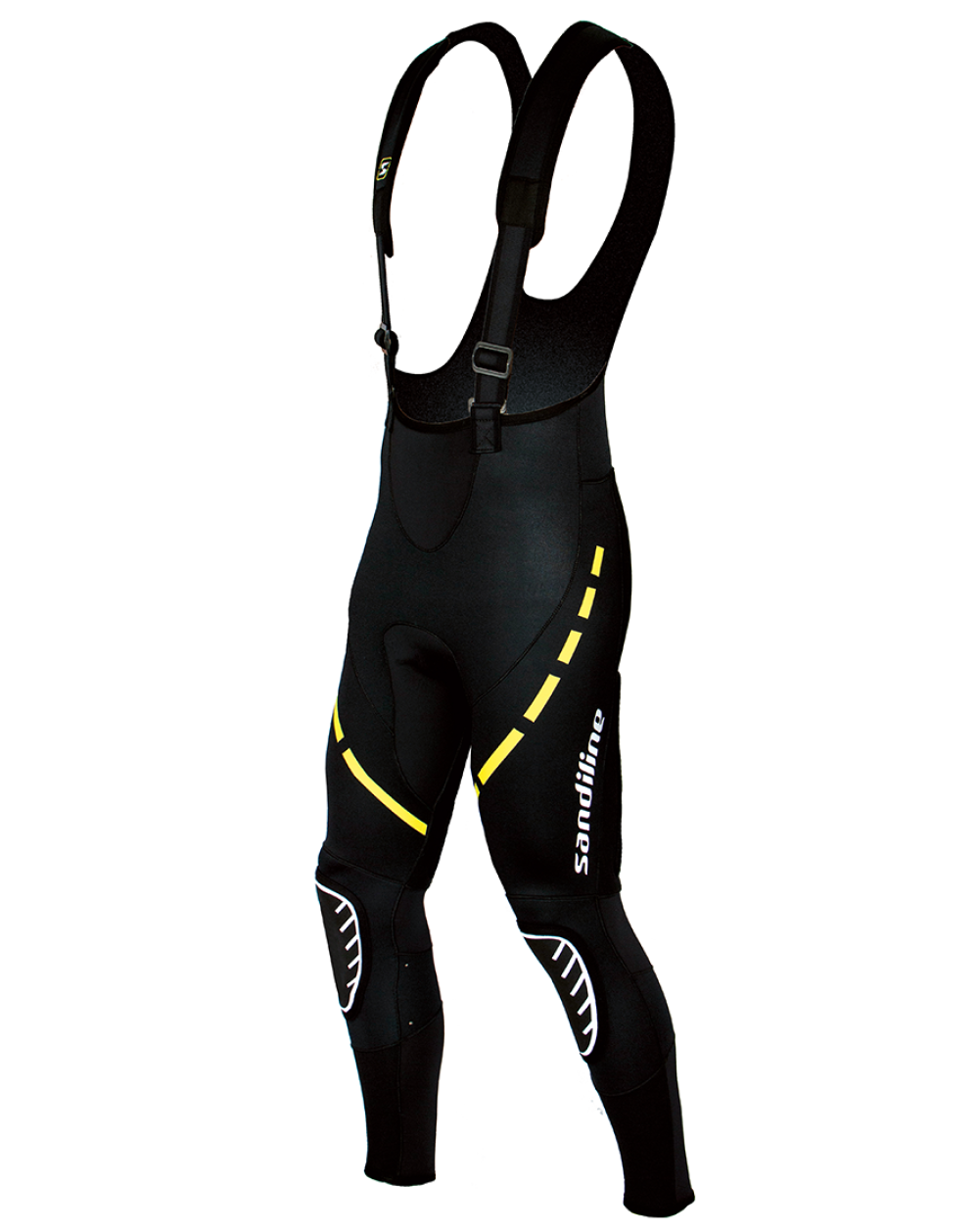 SANDILINE Hiking Pants EVO - S