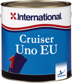 INTERNATIONAL Cruiser Uno EU Blau 750 ml