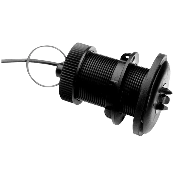RAYMARINE E25025 Geber Geschw/Temp. Durchbruch, 20 m Kabel