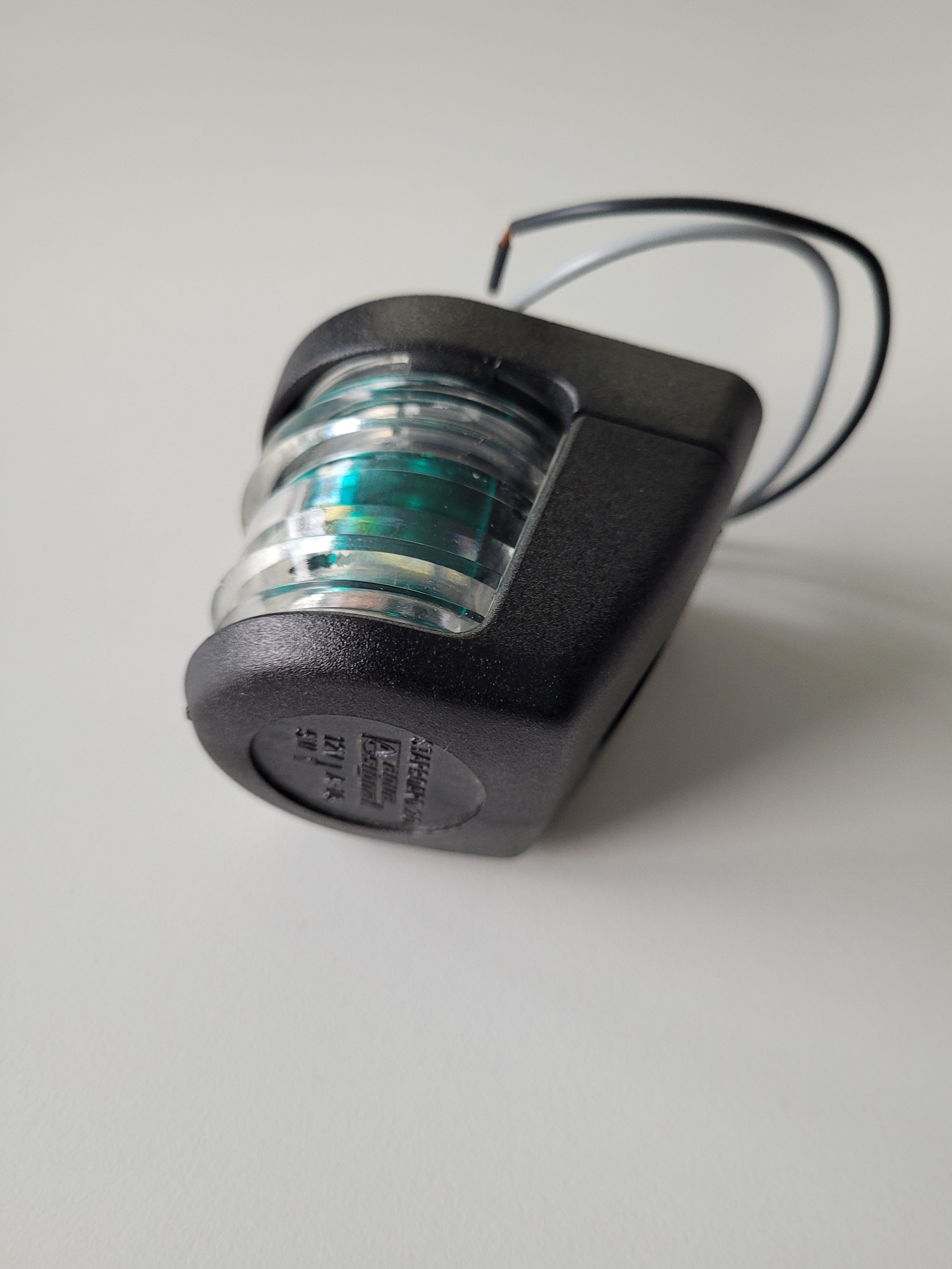die Aquasignal. und dann auch noch zu einem äußerst attraktiven Preis