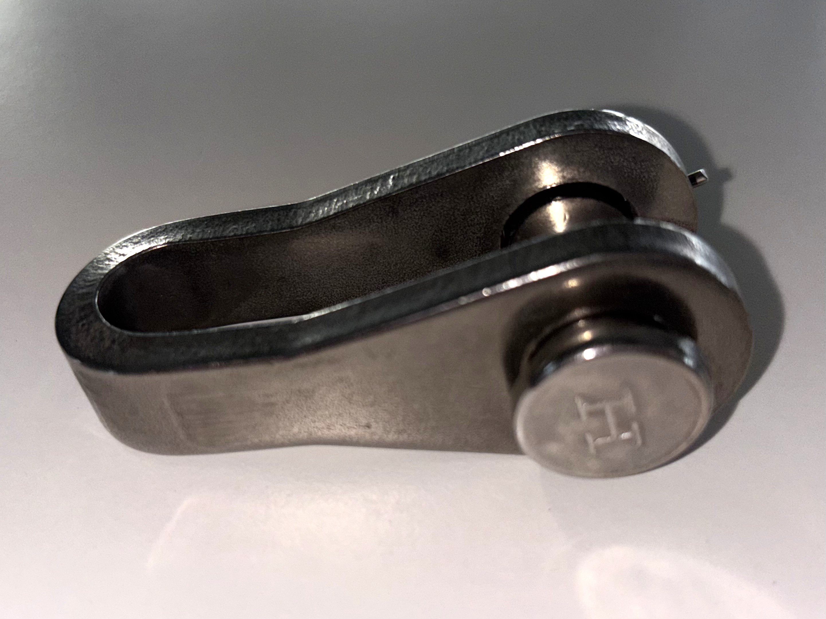 HASSELFORS Toggle für Wantenspanner komplett 5/8"