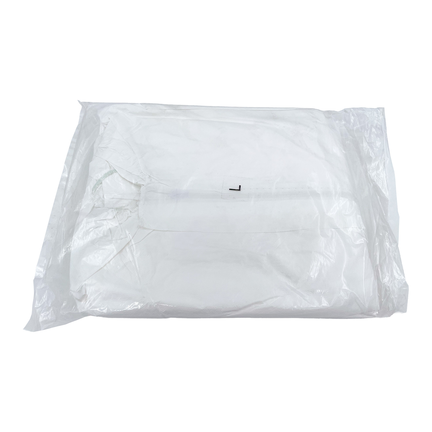 Lackieranzug beschichtet L