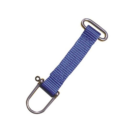 SEA SURE SEDDEN LINK Fußrelingbeschlag