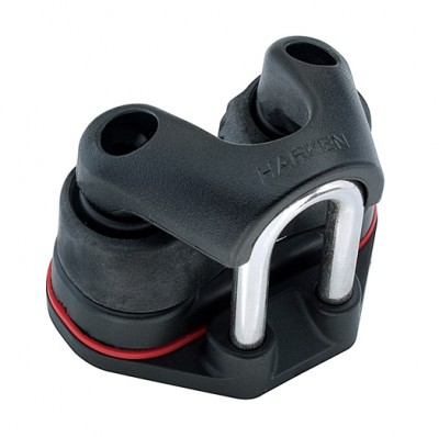 HARKEN Micro Carbo-Cam/ X-Treme Angle Führung H471 und H476
