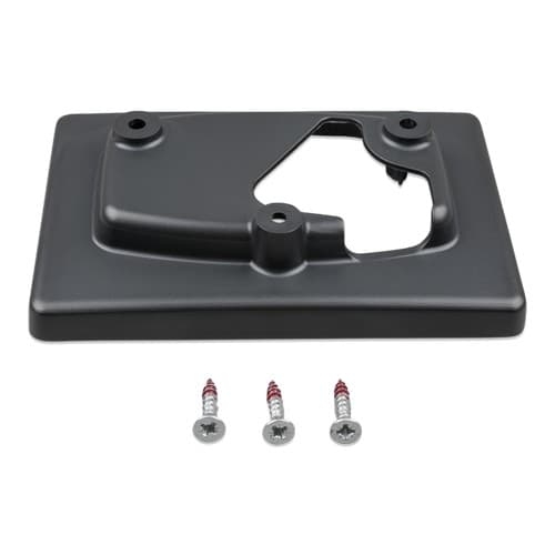 Victron GX Touch 70 Wandhalterung