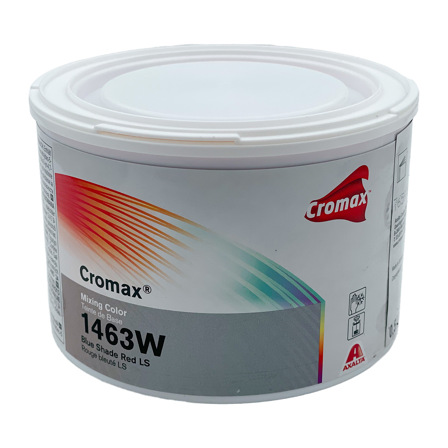 Cromax (DuPont) 1463W - 0,5 ltr