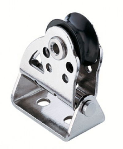 HARKEN H437 16mm Air Flip Flop Block