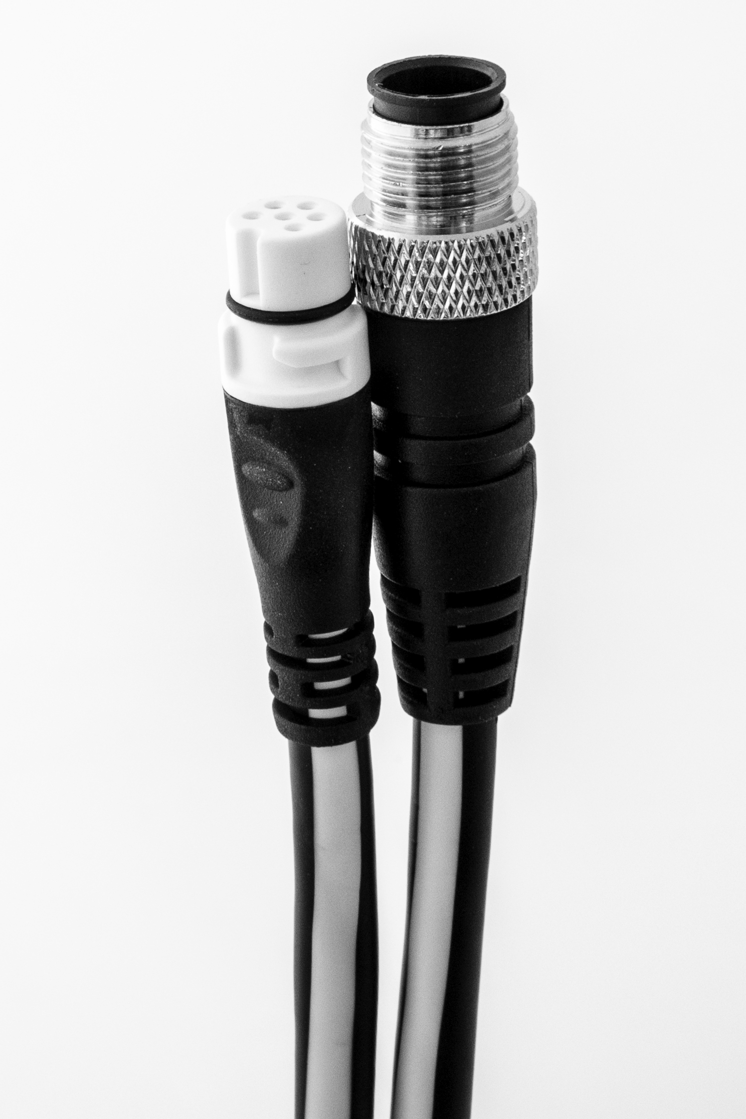 RAYMARINE SeaTalk NG Spur Adapterkabel auf NMEA2000 male