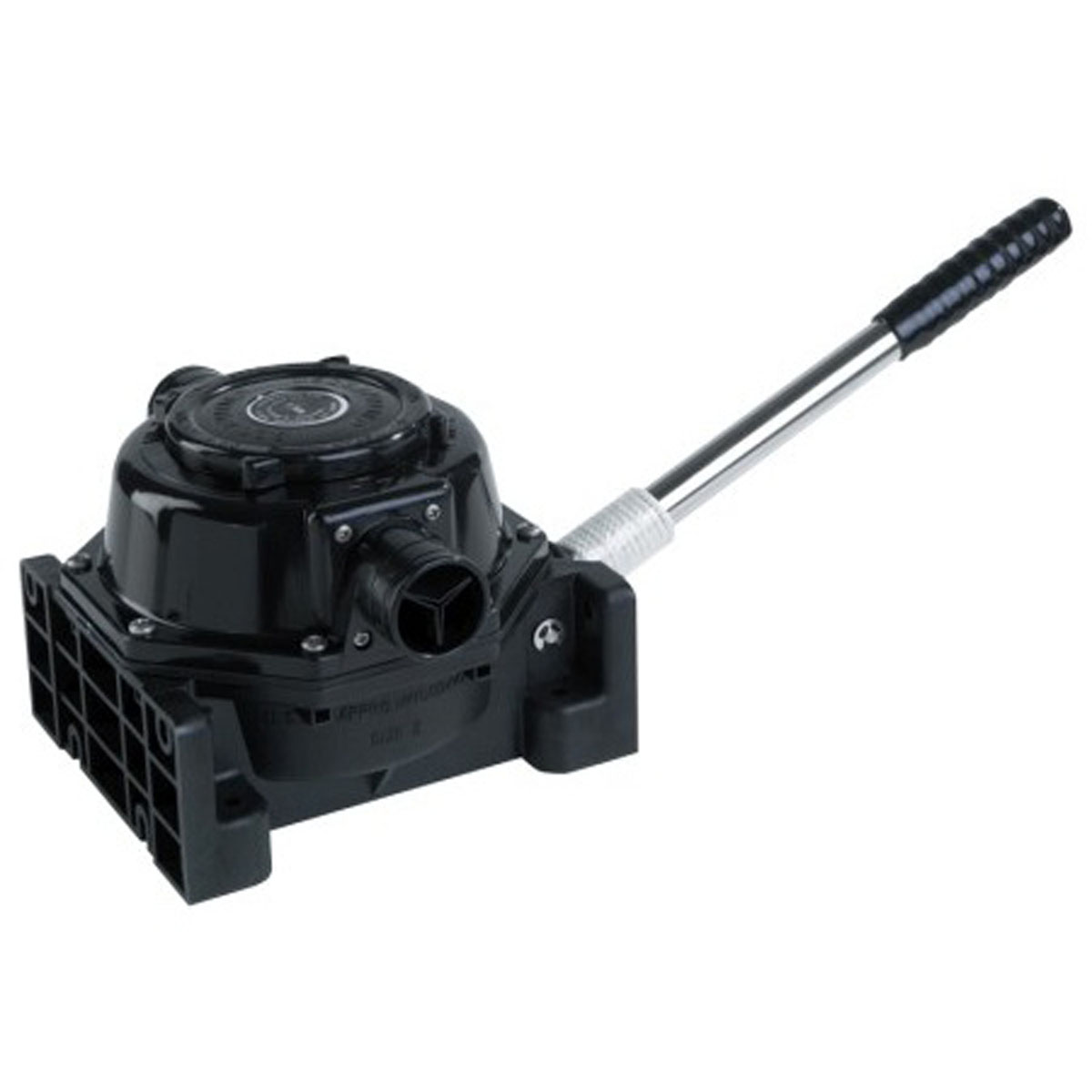 WHALE BP0510 Pumpe MK5 Universal 66l/min