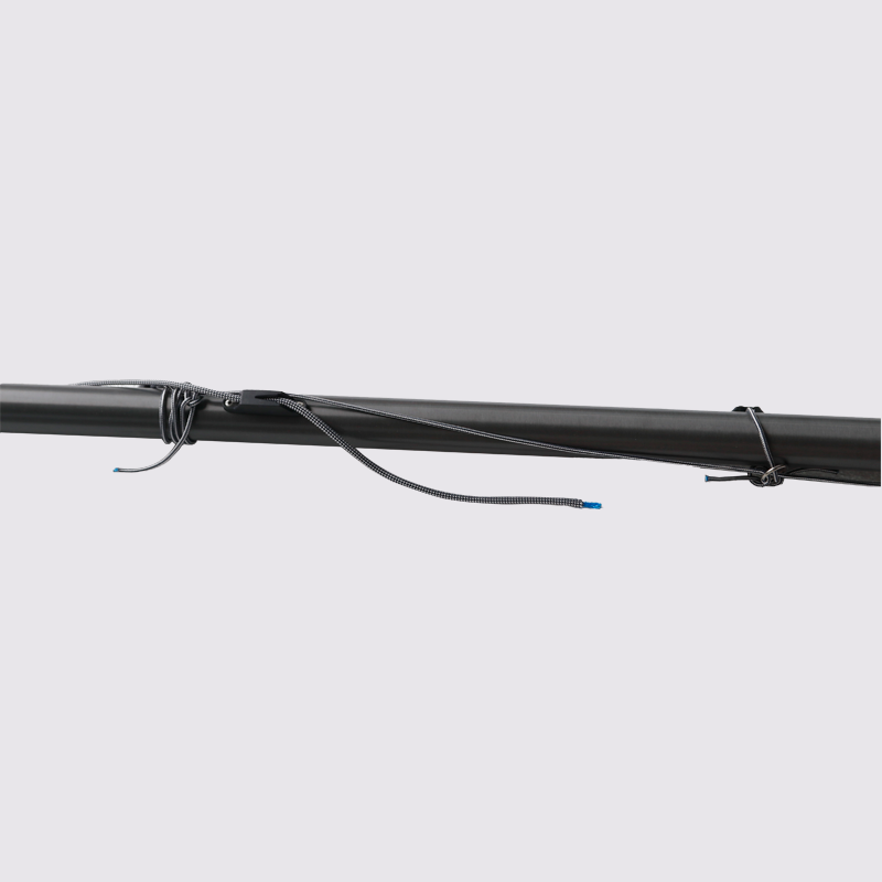 FarEast Optimist high end Baum "Championship" , Alu
